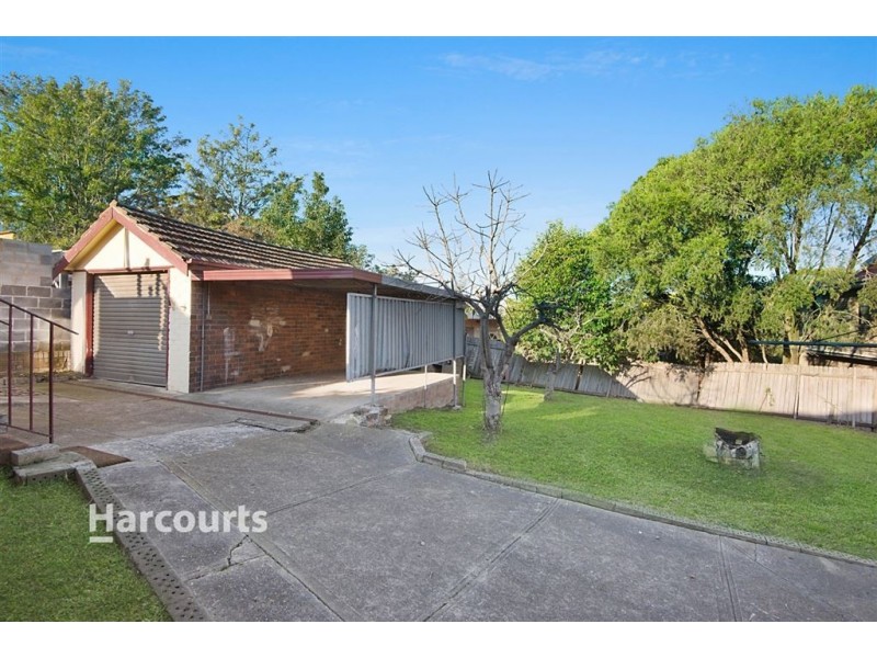 143 Windsor Road, Northmead NSW 2152