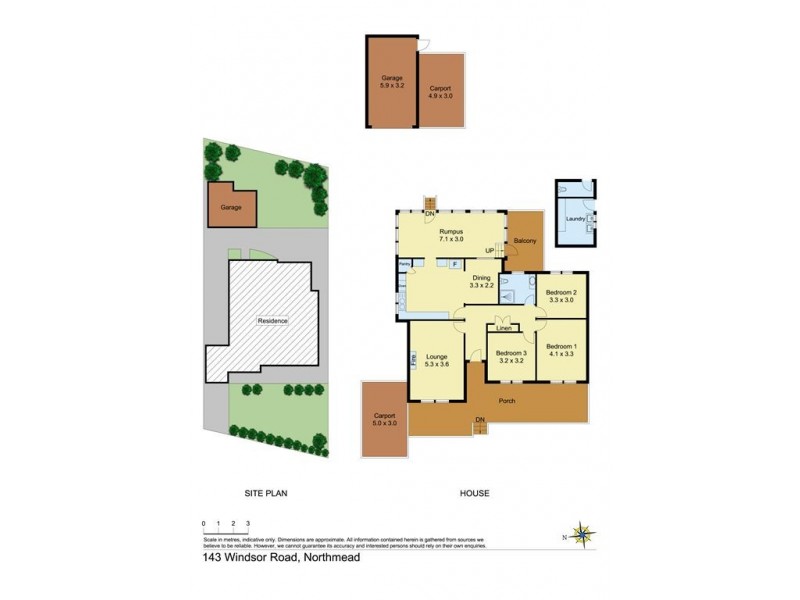 143 Windsor Road, Northmead NSW 2152