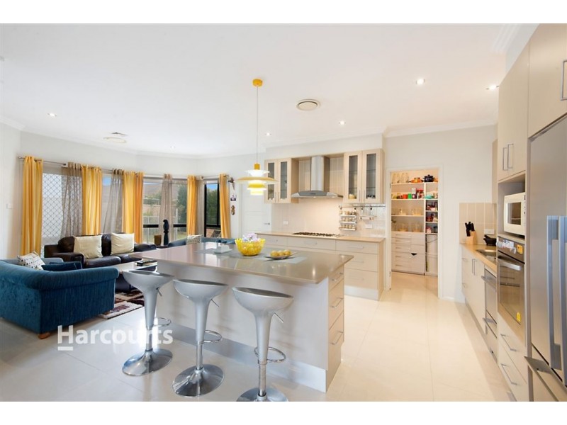 4 Melanie Place, Bella Vista NSW 2153