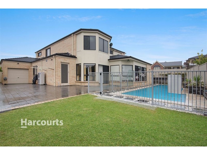 4 Melanie Place, Bella Vista NSW 2153