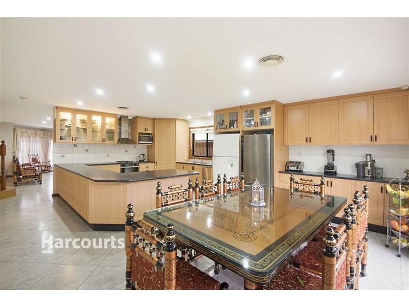 16 Merriville Road, Kellyville Ridge NSW 2155