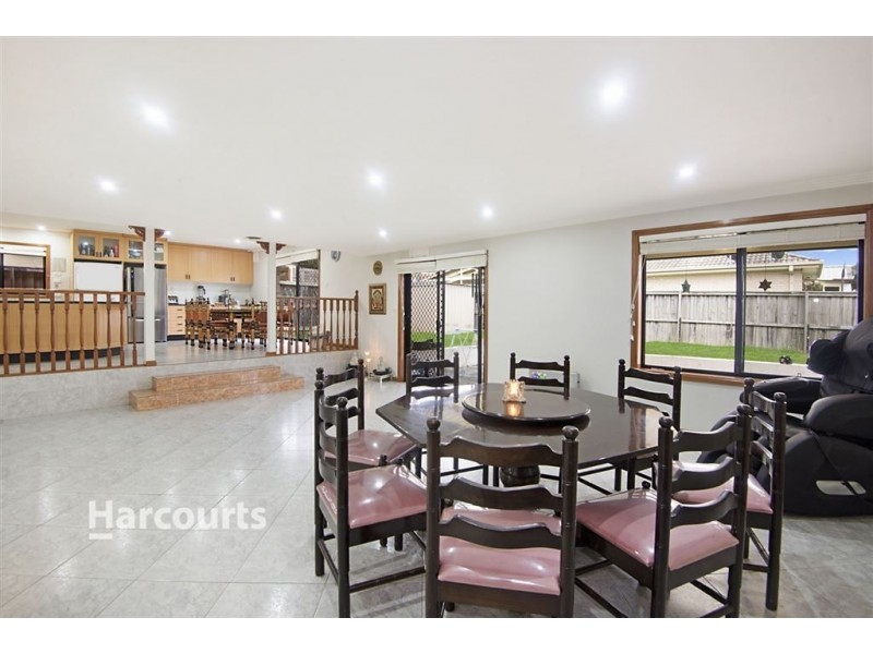 16 Merriville Road, Kellyville Ridge NSW 2155