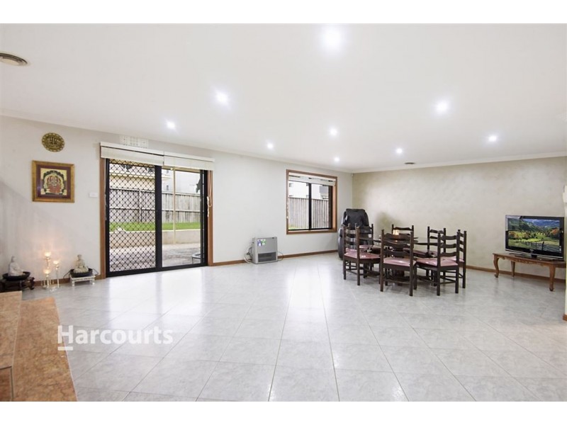 16 Merriville Road, Kellyville Ridge NSW 2155