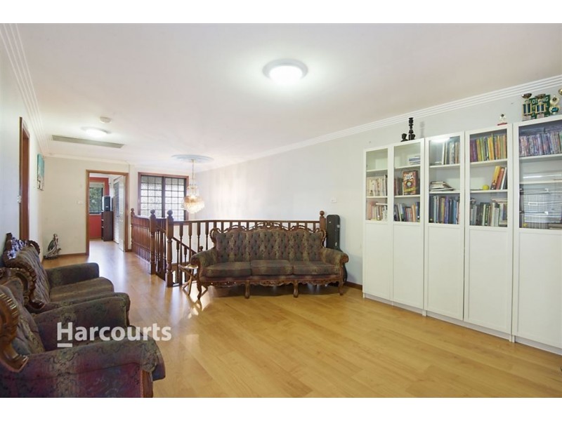 16 Merriville Road, Kellyville Ridge NSW 2155