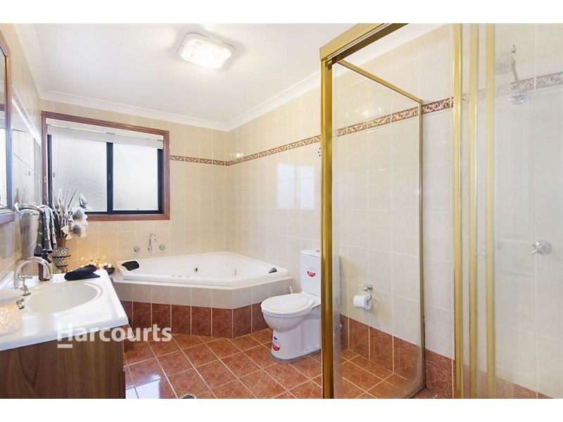 16 Merriville Road, Kellyville Ridge NSW 2155