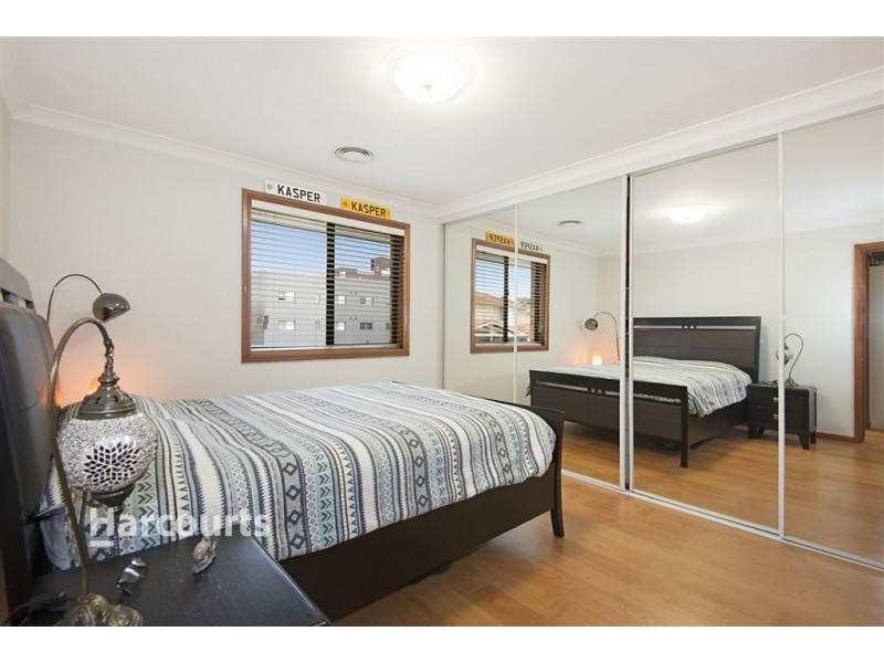 16 Merriville Road, Kellyville Ridge NSW 2155