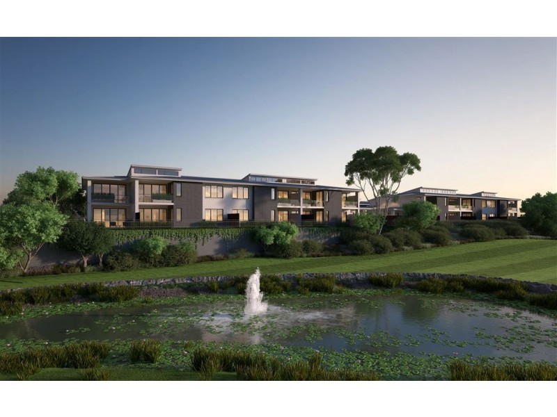 15/90 Spurway Drive, Baulkham Hills NSW 2153