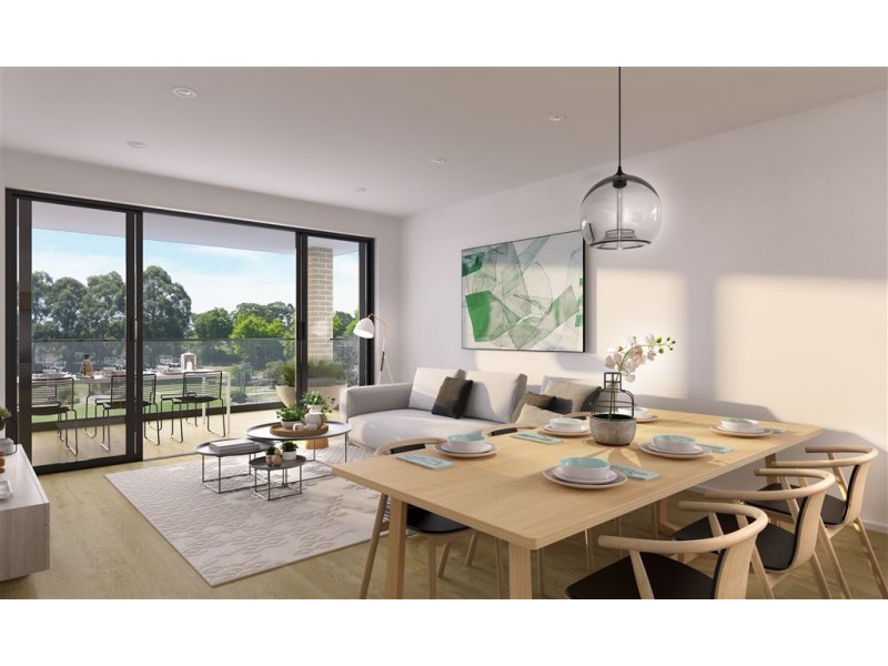 15/90 Spurway Drive, Baulkham Hills NSW 2153