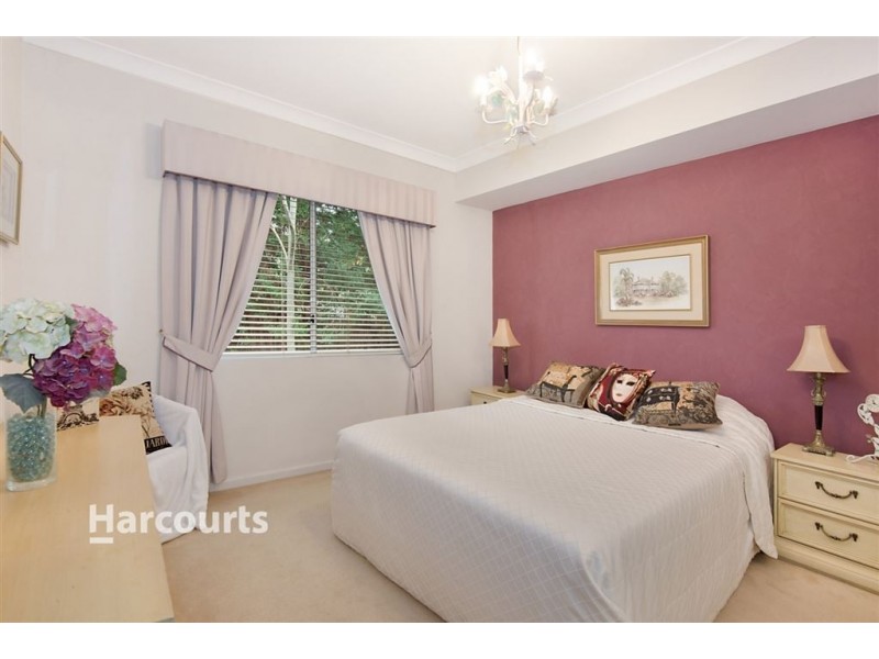 22/8-14 Mercer Street, Castle Hill NSW 2154