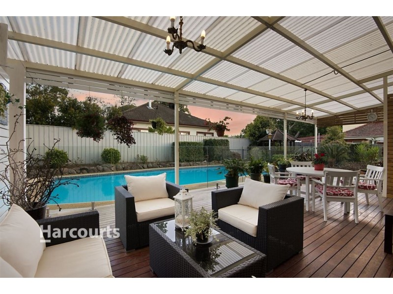 78 Excelsior Avenue, Castle Hill NSW 2154