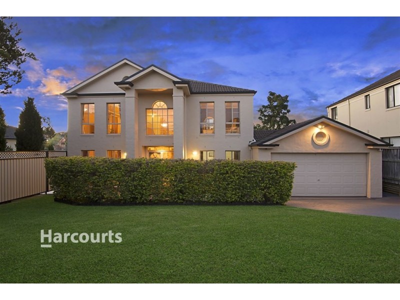 32 Sacoya Avenue, Bella Vista NSW 2153