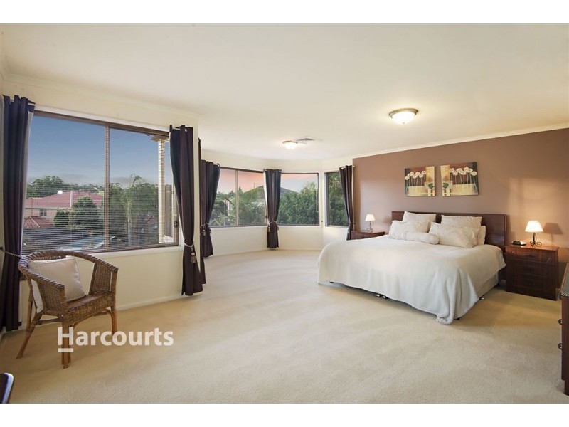 32 Sacoya Avenue, Bella Vista NSW 2153