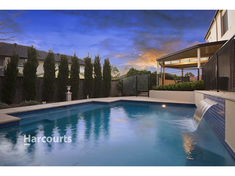 32 Sacoya Avenue, Bella Vista NSW 2153