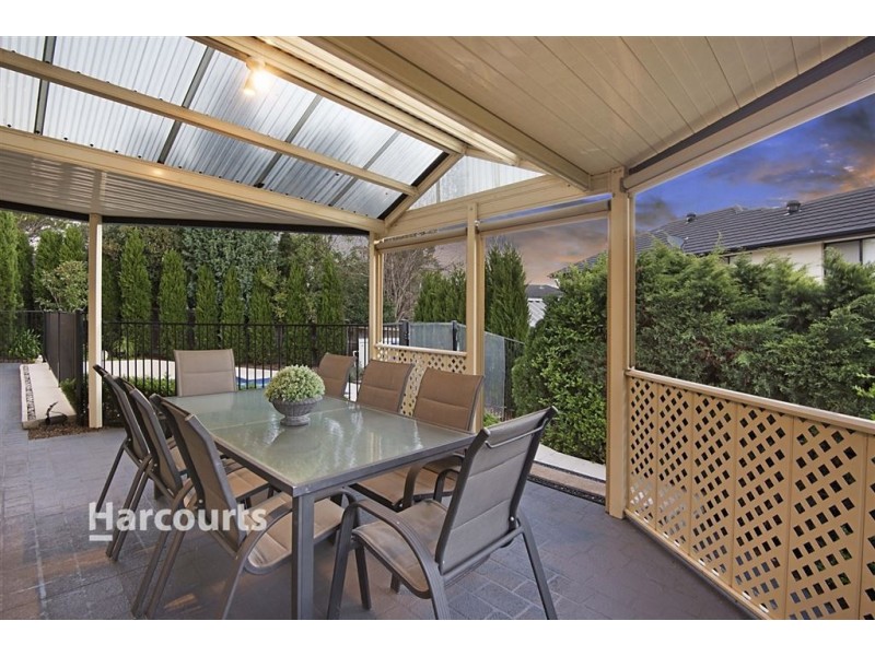 32 Sacoya Avenue, Bella Vista NSW 2153