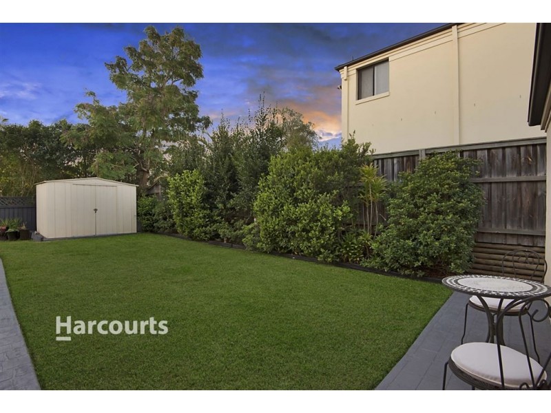 32 Sacoya Avenue, Bella Vista NSW 2153