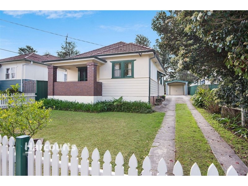 17 Frances Street, Northmead NSW 2152