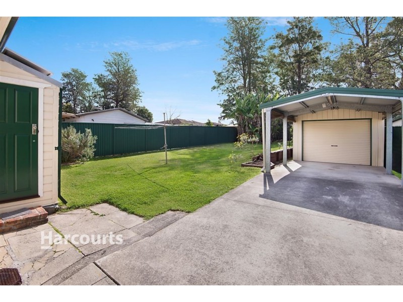 17 Frances Street, Northmead NSW 2152