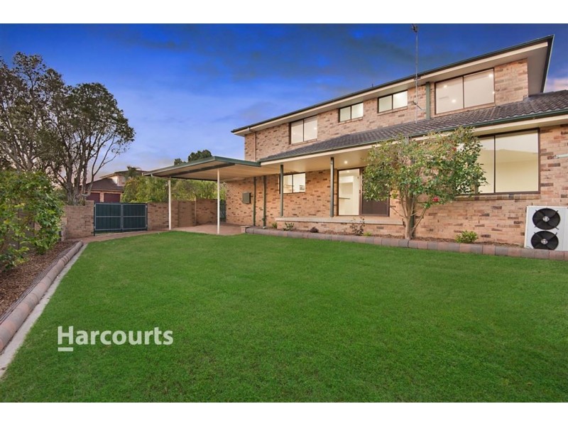20 Kullaroo Avenue, Castle Hill NSW 2154