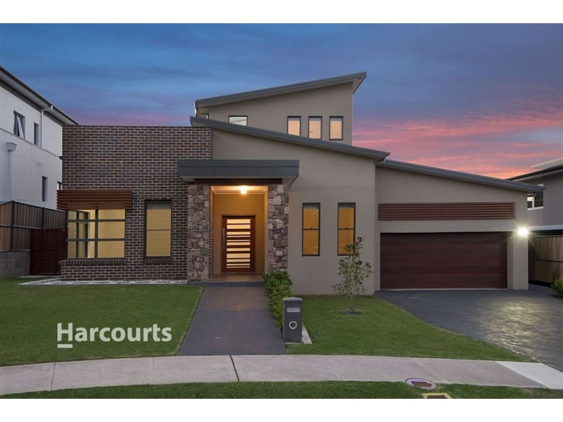 71 Laughton Crescent, Kellyville NSW 2155