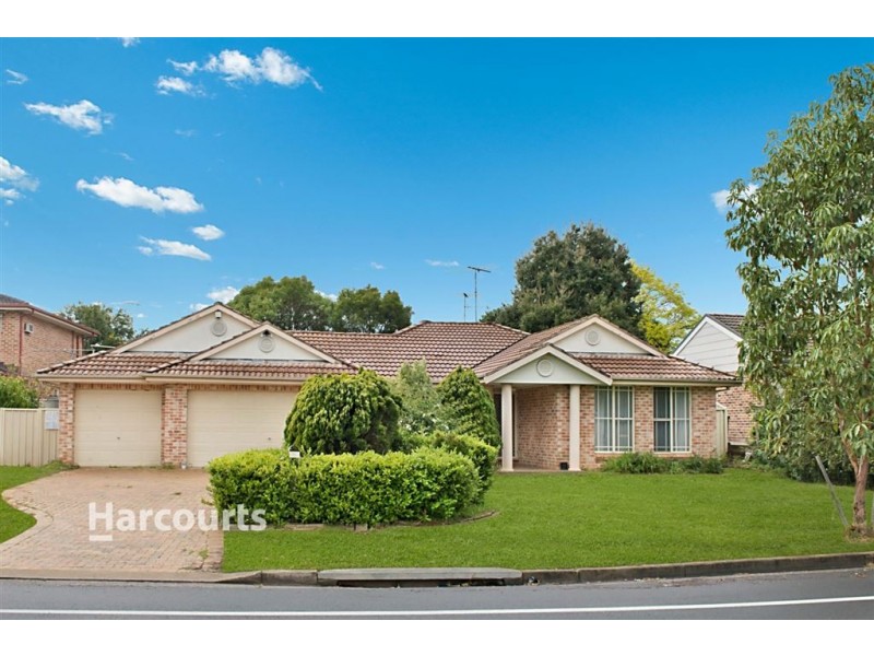 5 Providence Drive, Bella Vista NSW 2153