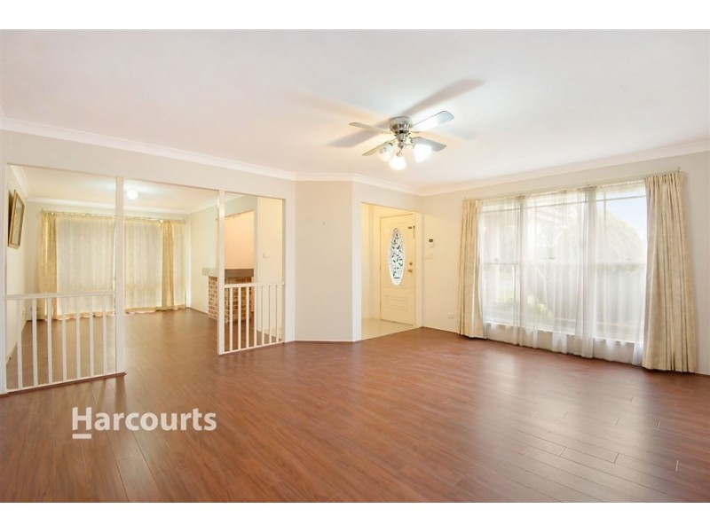 5 Providence Drive, Bella Vista NSW 2153