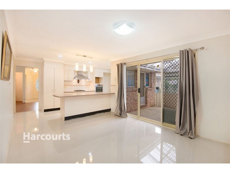 5 Providence Drive, Bella Vista NSW 2153