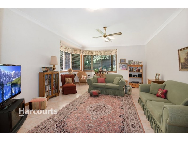 6 Kerilee Court, Bella Vista NSW 2153