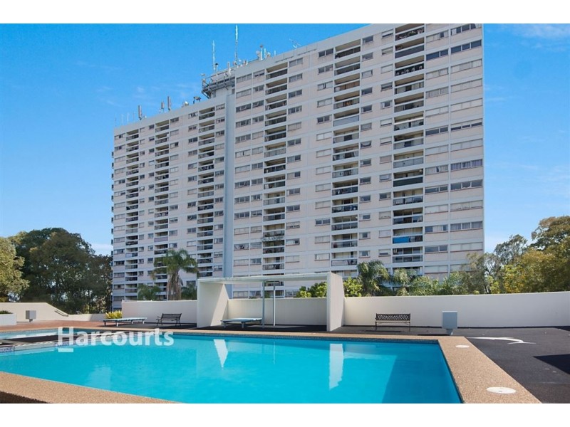 16M/15 Campbell Street, Parramatta NSW 2150