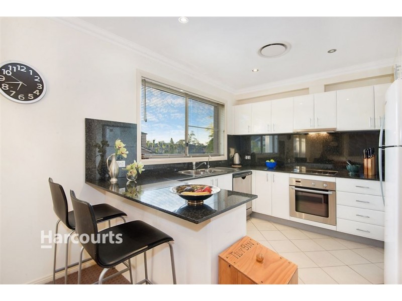 Lot 204 York Road, Kellyville NSW 2155