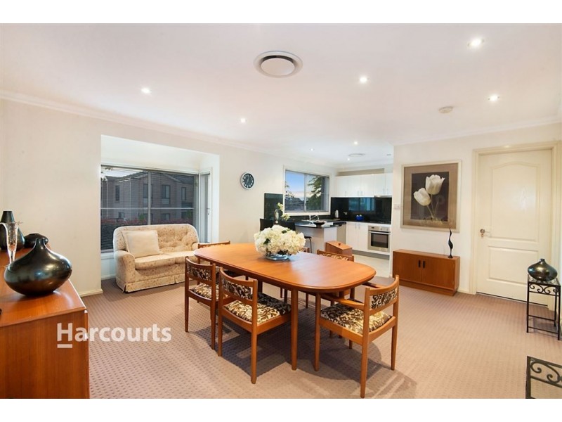 Lot 204 York Road, Kellyville NSW 2155