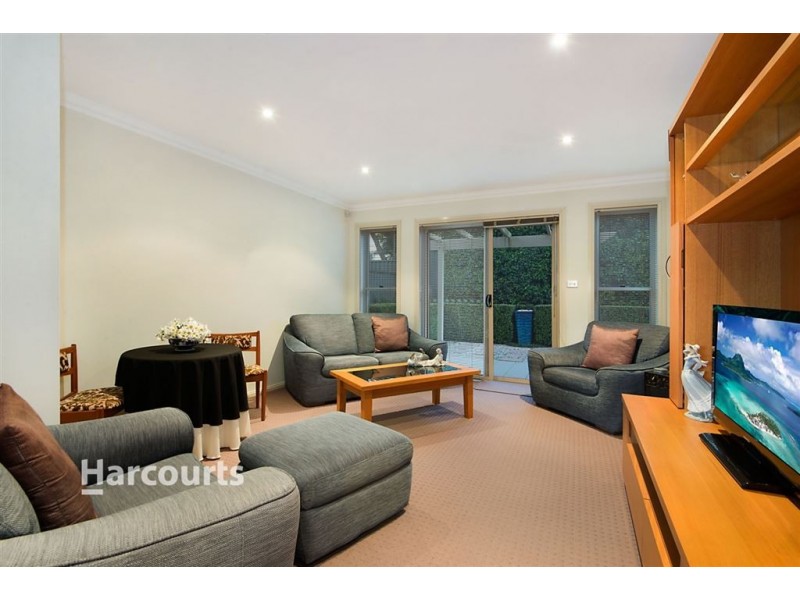 Lot 204 York Road, Kellyville NSW 2155