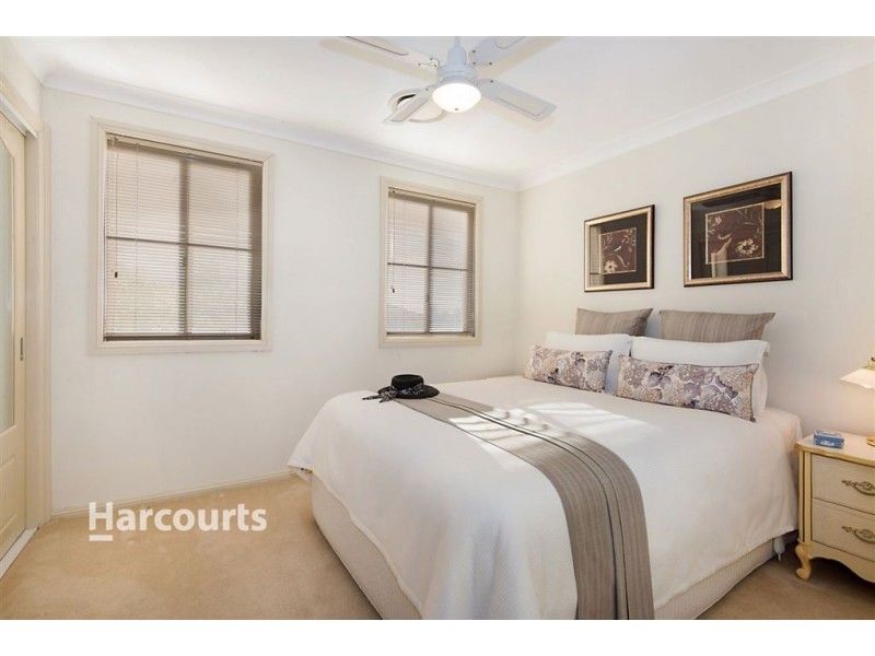 Lot 204 York Road, Kellyville NSW 2155