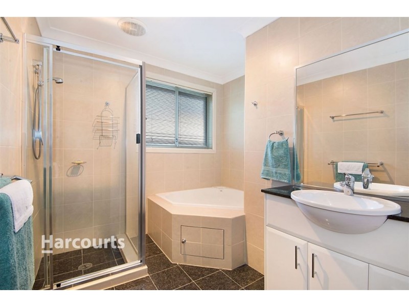 Lot 204 York Road, Kellyville NSW 2155