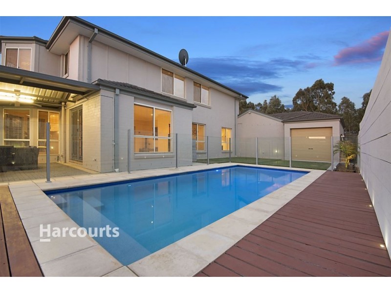 44 Greensborough Avenue, Rouse Hill NSW 2155
