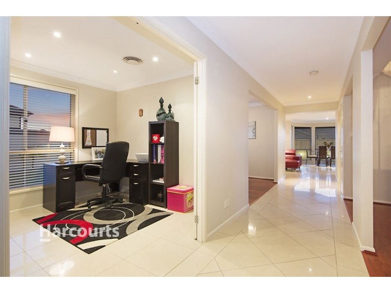 44 Greensborough Avenue, Rouse Hill NSW 2155