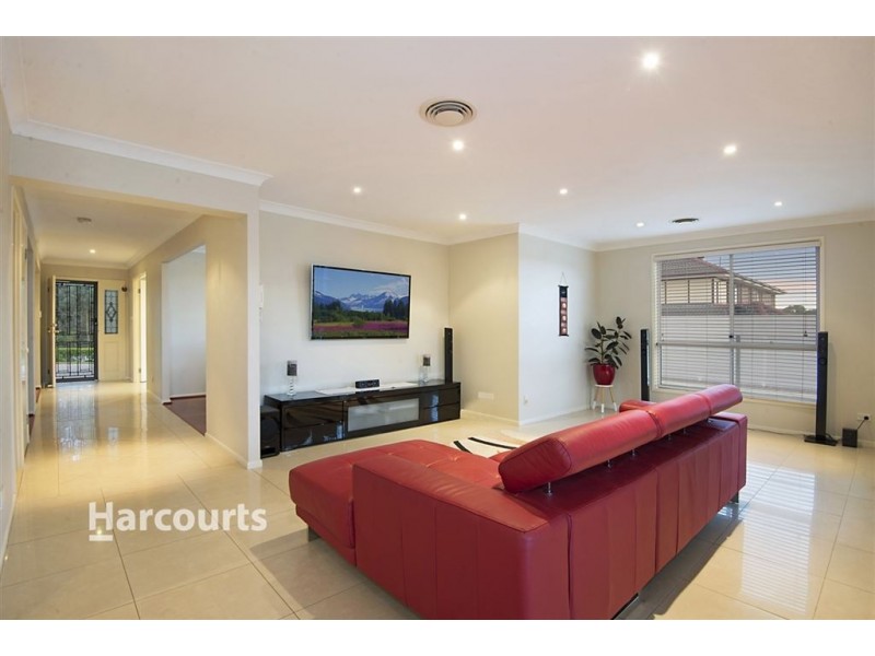 44 Greensborough Avenue, Rouse Hill NSW 2155