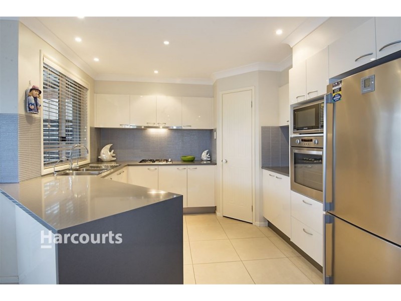 44 Greensborough Avenue, Rouse Hill NSW 2155