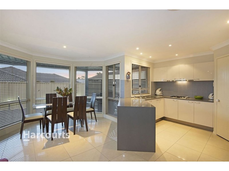 44 Greensborough Avenue, Rouse Hill NSW 2155