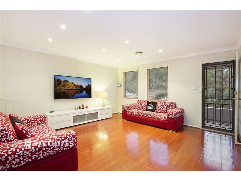 44 Greensborough Avenue, Rouse Hill NSW 2155