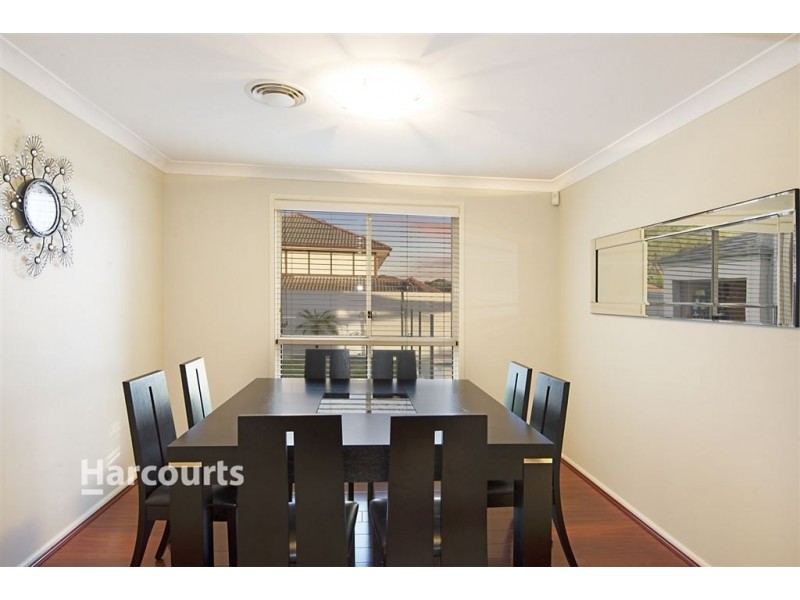 44 Greensborough Avenue, Rouse Hill NSW 2155