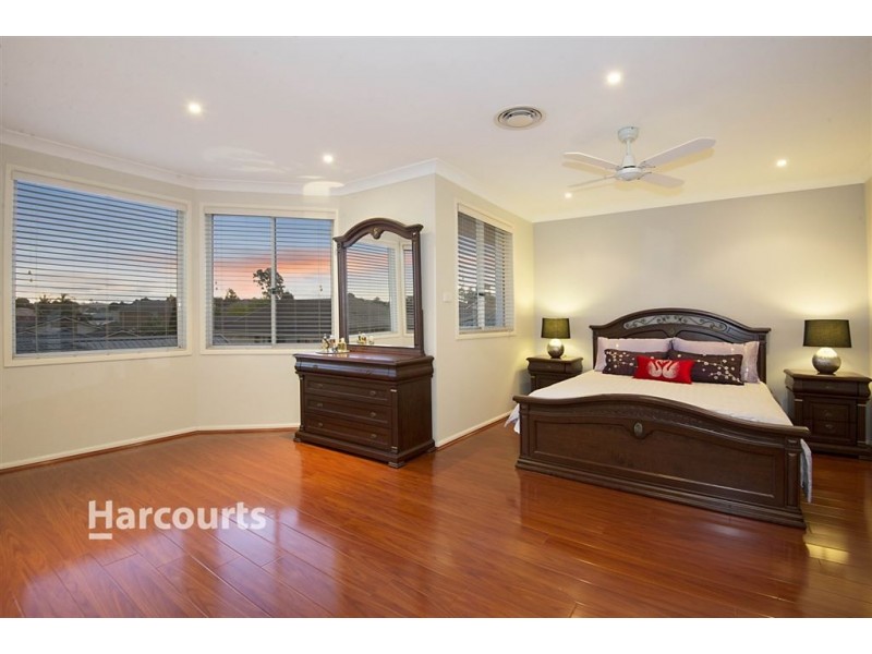 44 Greensborough Avenue, Rouse Hill NSW 2155
