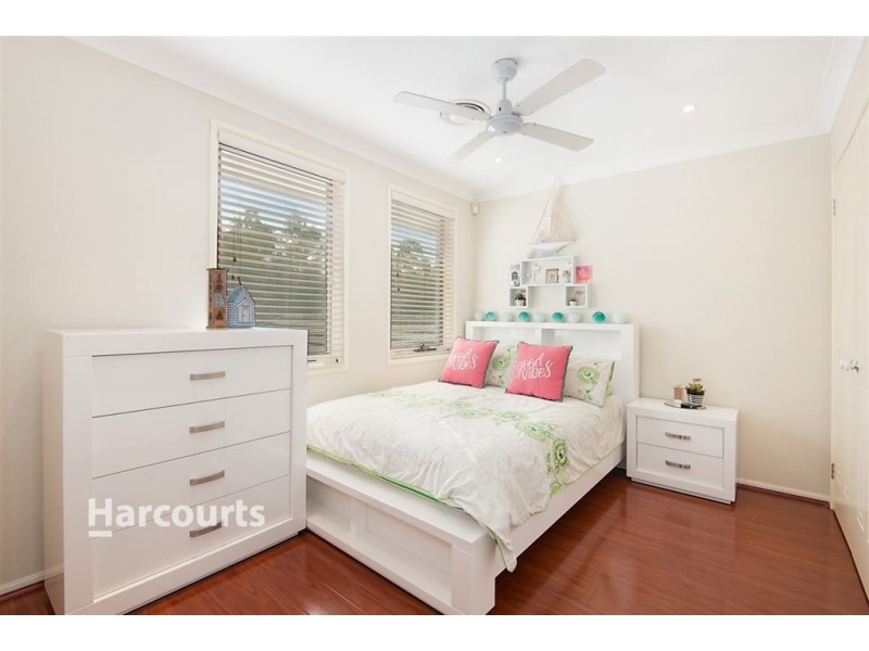 44 Greensborough Avenue, Rouse Hill NSW 2155