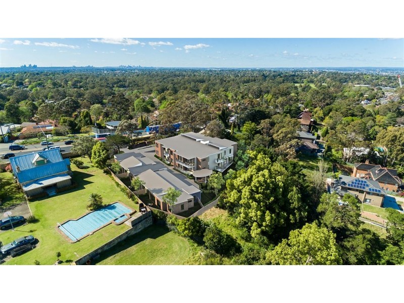 572 Pennant Hills Road, West Pennant Hills NSW 2125
