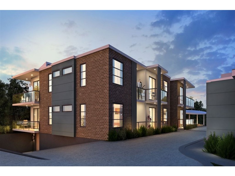 572 Pennant Hills Road, West Pennant Hills NSW 2125