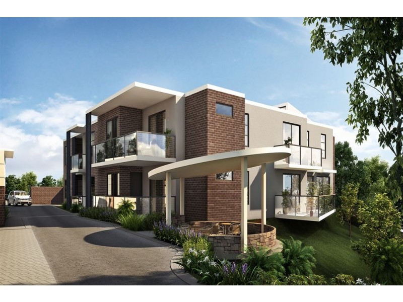 572 Pennant Hills Road, West Pennant Hills NSW 2125