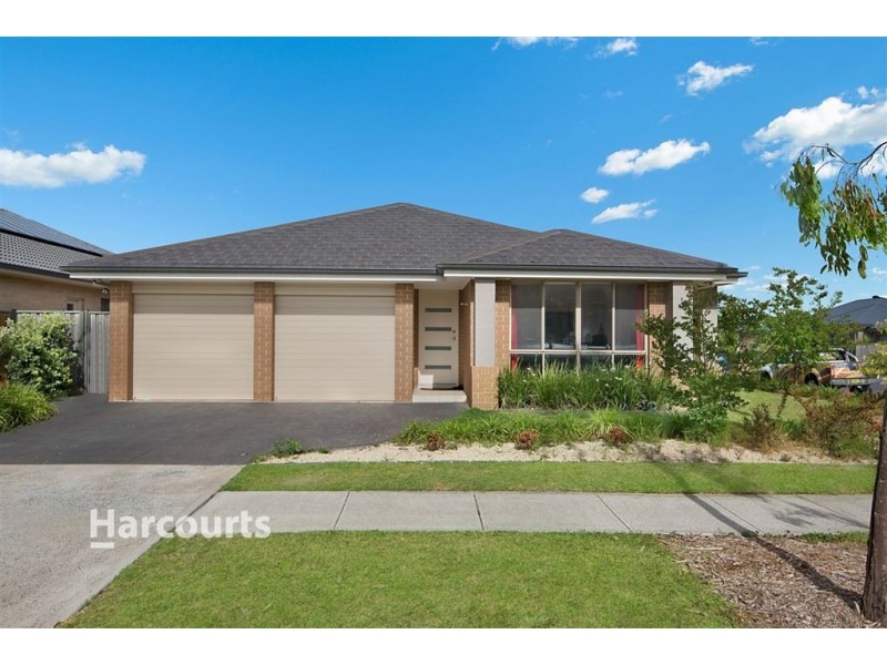 1 Watercress Street, The Ponds NSW 2769