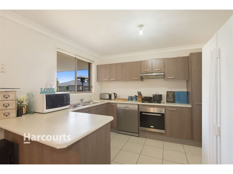 1 Watercress Street, The Ponds NSW 2769
