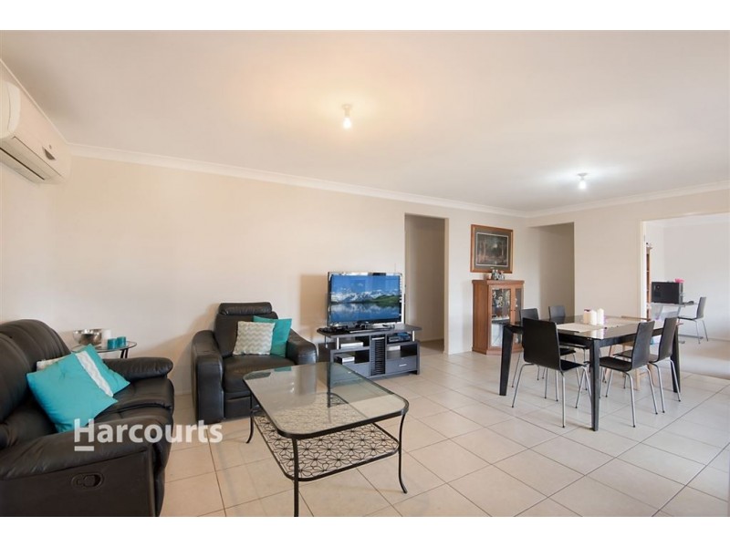1 Watercress Street, The Ponds NSW 2769