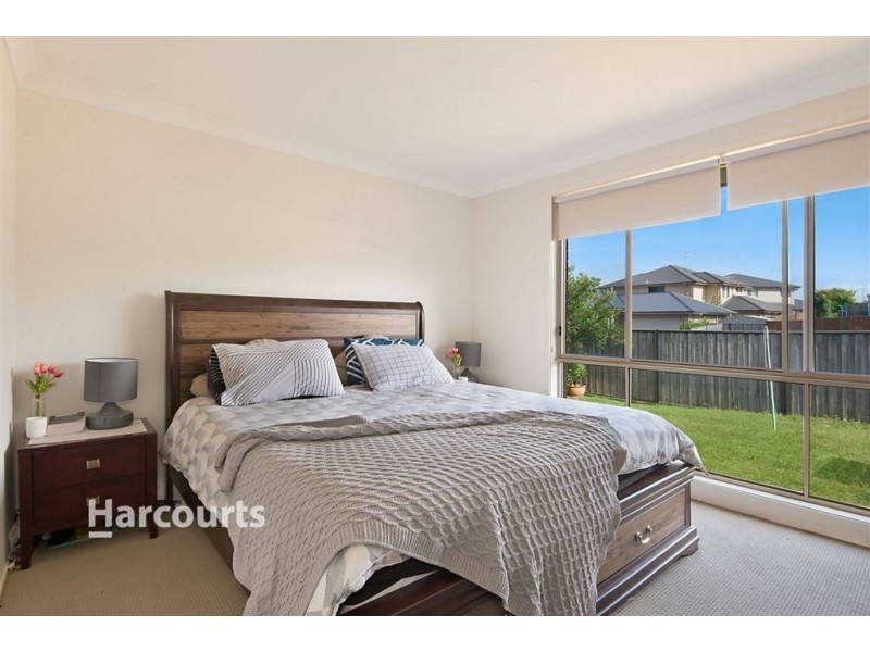 1 Watercress Street, The Ponds NSW 2769