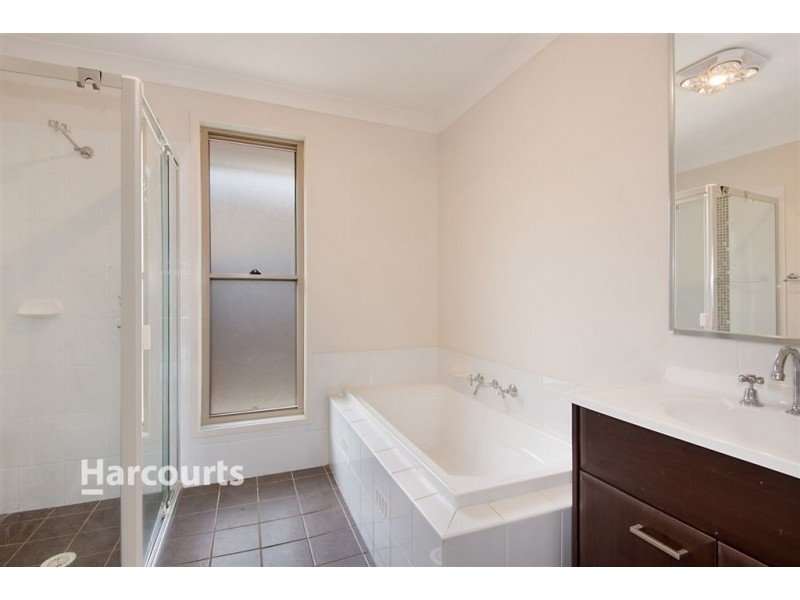 1 Watercress Street, The Ponds NSW 2769
